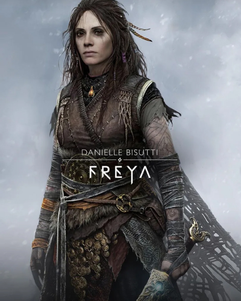 Freya